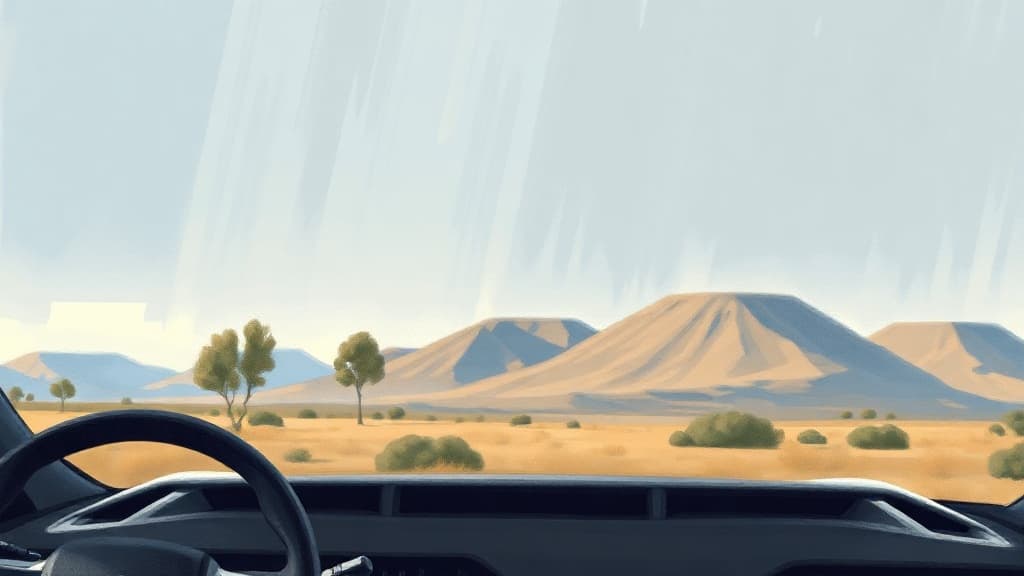 GM to Launch Proprietary In-Vehicle AI Assistant by Year-End