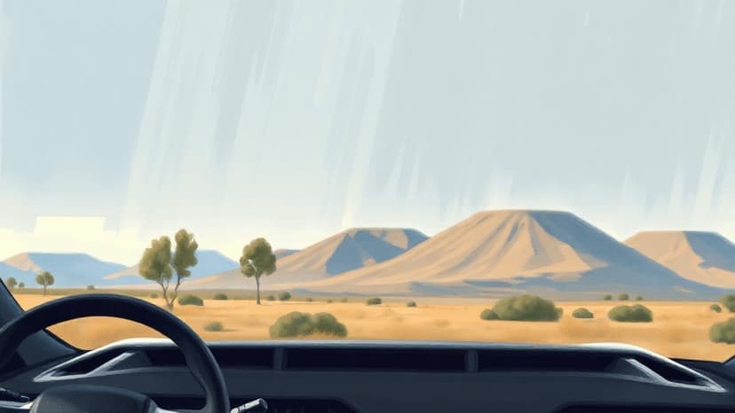 GM to Launch Proprietary In-Vehicle AI Assistant by Year-End