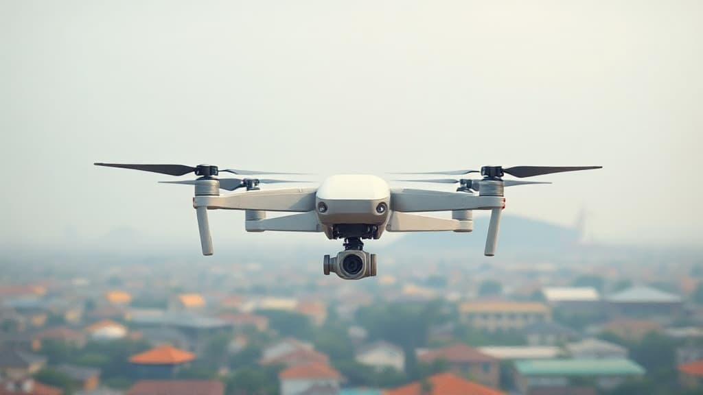 Terra Industries Collaborates with Miva Open University to Address Talent Shortage in Nigeria's Drone Industry