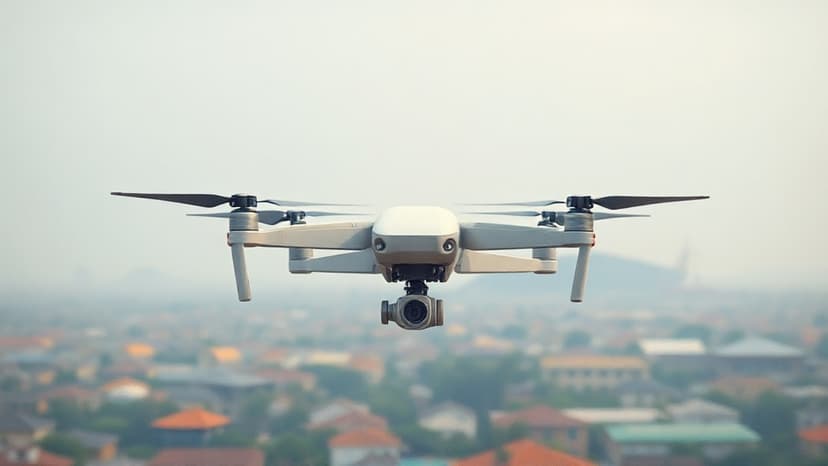 Terra Industries Collaborates with Miva Open University to Address Talent Shortage in Nigeria's Drone Industry