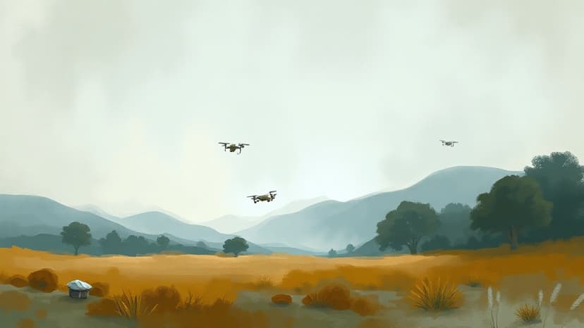 New EPSRC Grant Initiates Nature-Inspired Hydrogen Research; 5G Network Drones Detection Demonstrated