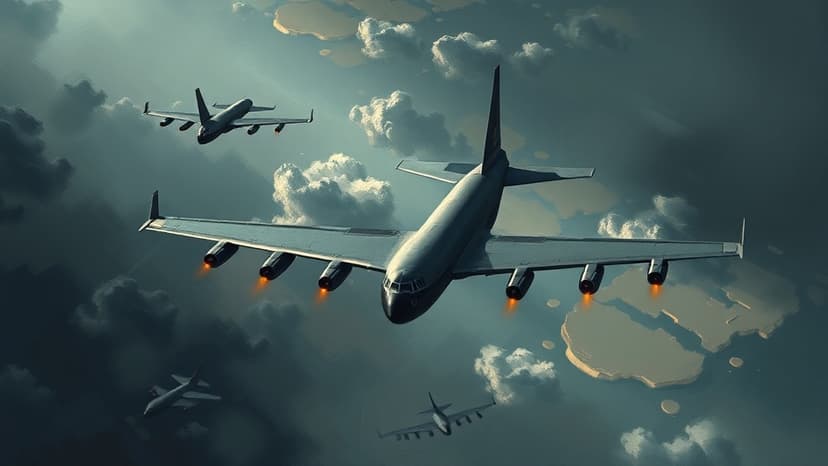 Chile's Air Force Expands Satellite Fleet to Enhance Earth Observation Capabilities