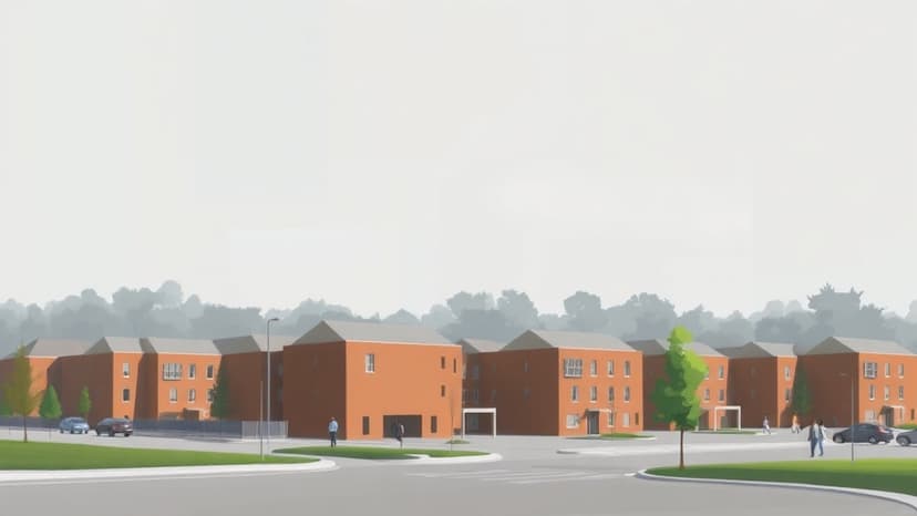 Montvale Council Faces Opposition on Data Center in Affordable Housing Plan