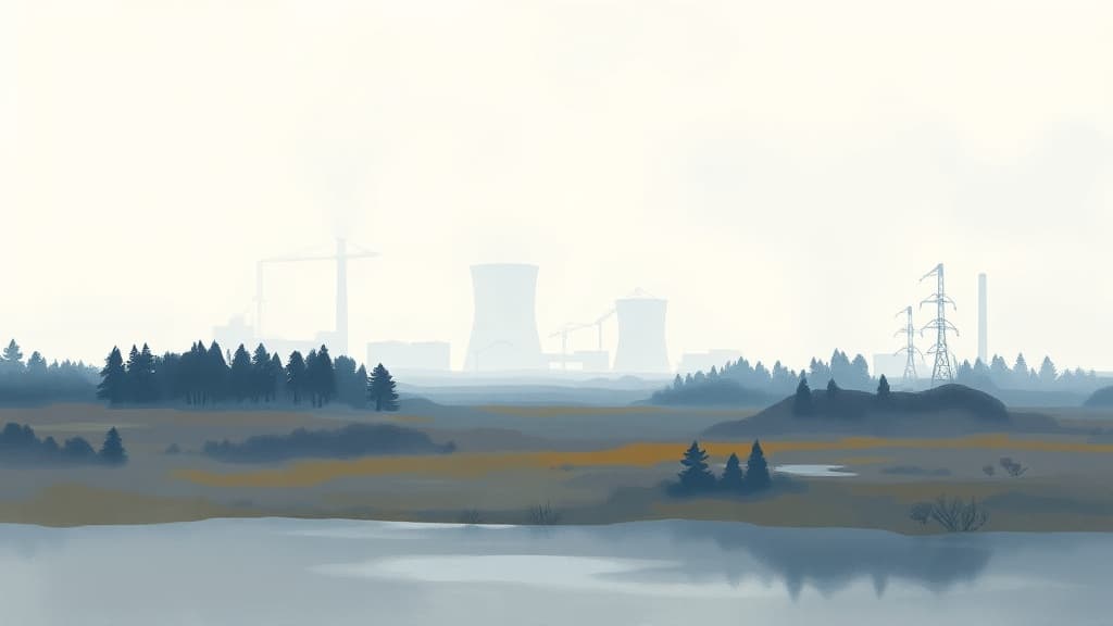 Lunawood and Vieremän Lämpö ja Vesi Sign Biogas Supply Agreement in Finland