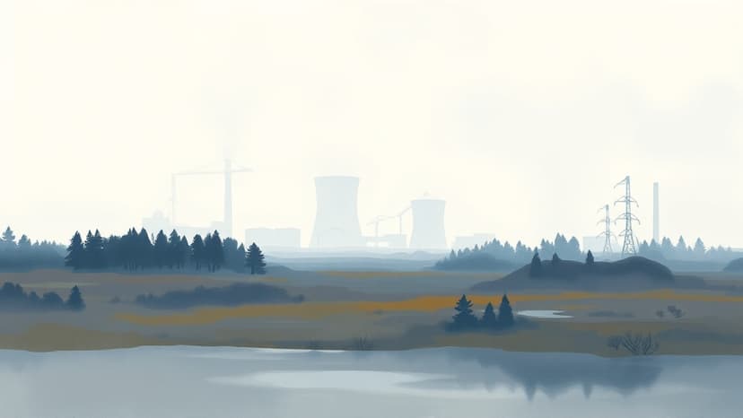 Lunawood and Vieremän Lämpö ja Vesi Sign Biogas Supply Agreement in Finland