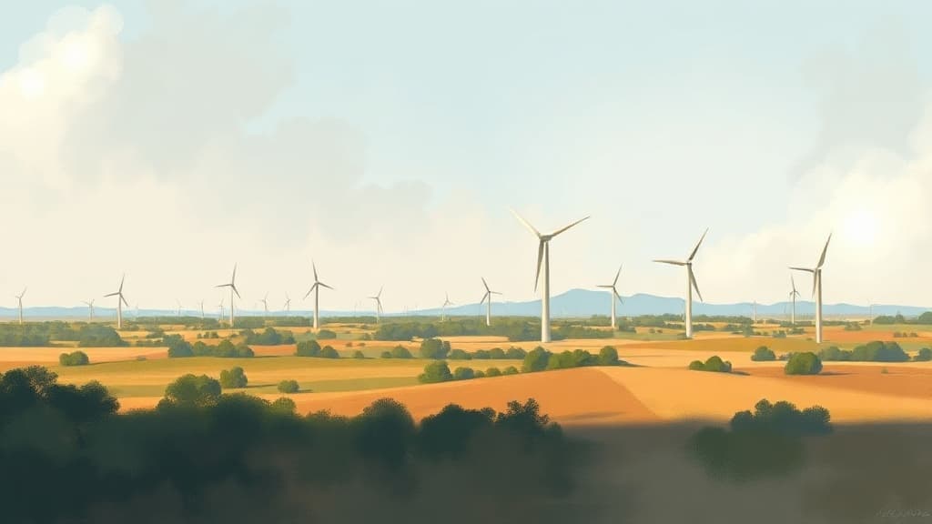 Mexican Banks Enhance Financing for Renewable Energy and SMEs