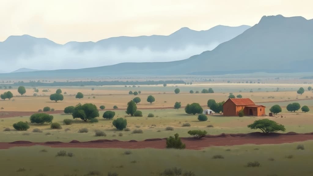 Mondjila to Manage Phase 2 of Namibia's Daures Green Hydrogen Village Project