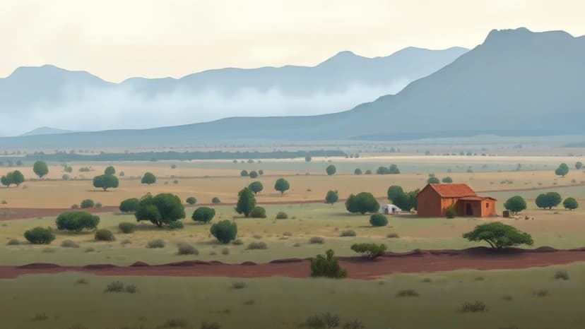 Mondjila to Manage Phase 2 of Namibia's Daures Green Hydrogen Village Project