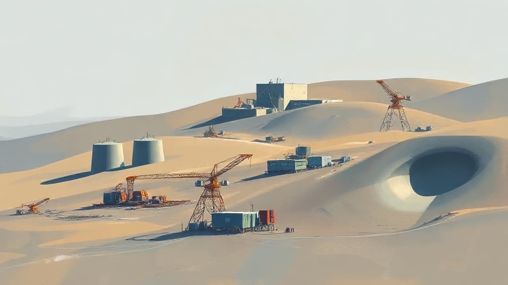 Euro Manganese Reports Q4 2023 Results and Project Developments