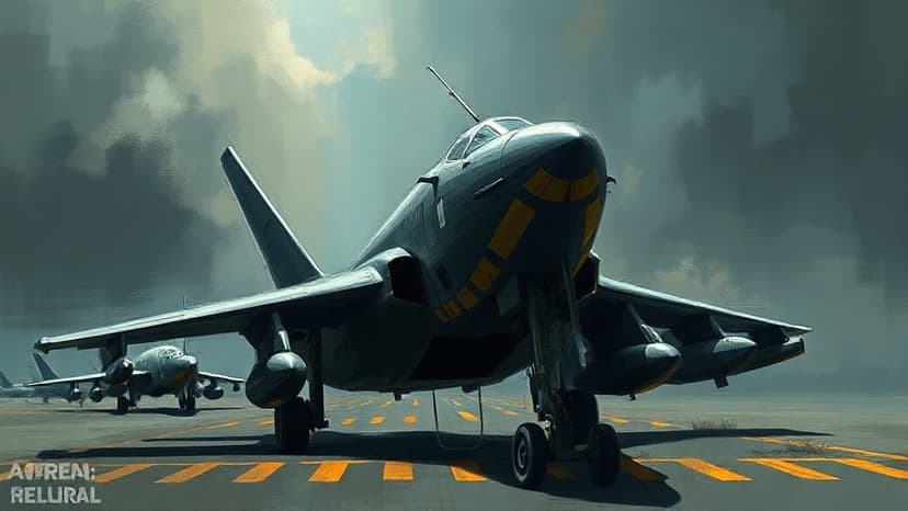 Brazil's Lula Revives Avibras Amid Growing Defense Industry Initiatives