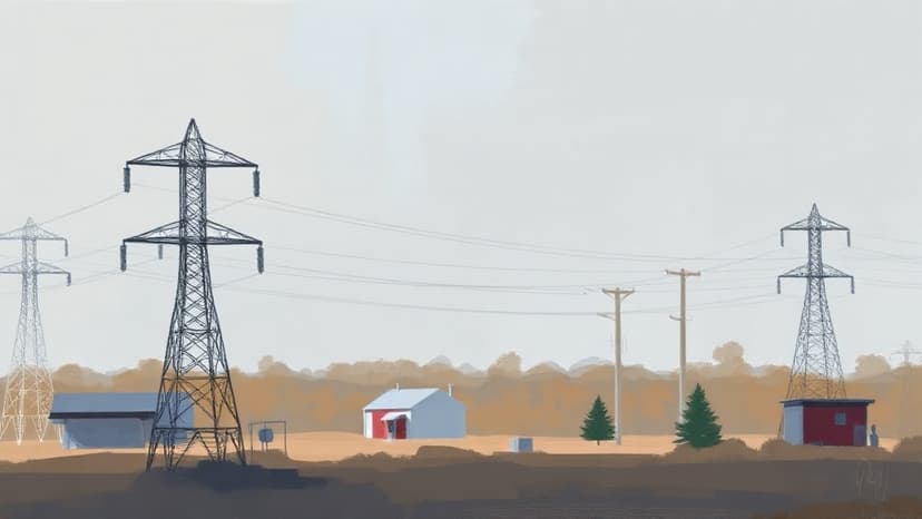 Marblehead Considers Seasonal Electric Pricing to Alleviate Grid Pressure