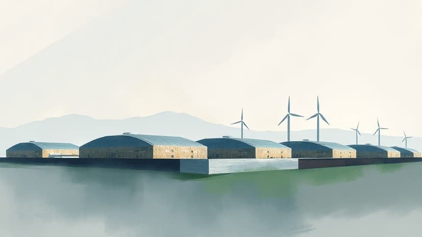 Everfuel and Hy24 Form €200M Joint Venture for Green Hydrogen in Nordics