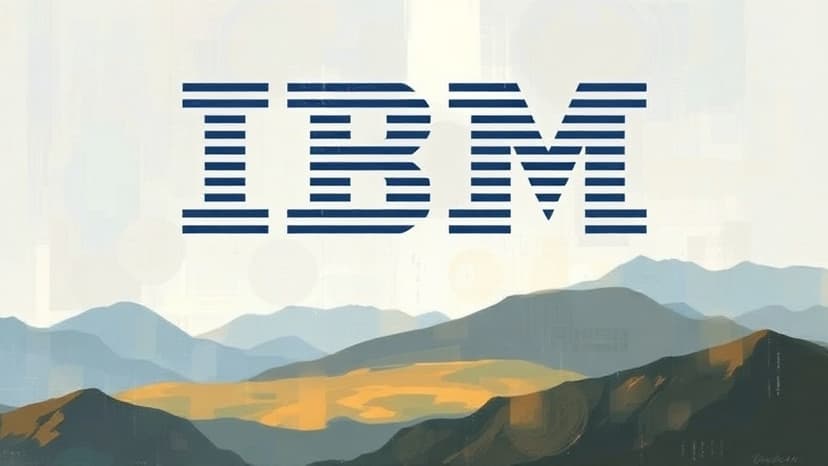 IBM Claims Advantage of Quantum Computers Amid Investment and Development Challenges