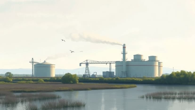 UPM Innovates Wastewater Treatment for Biogas Production