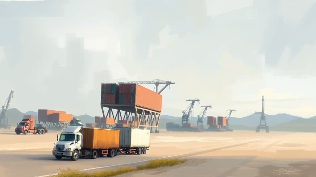Supply Chain Coordination Essential for SMR Deployment