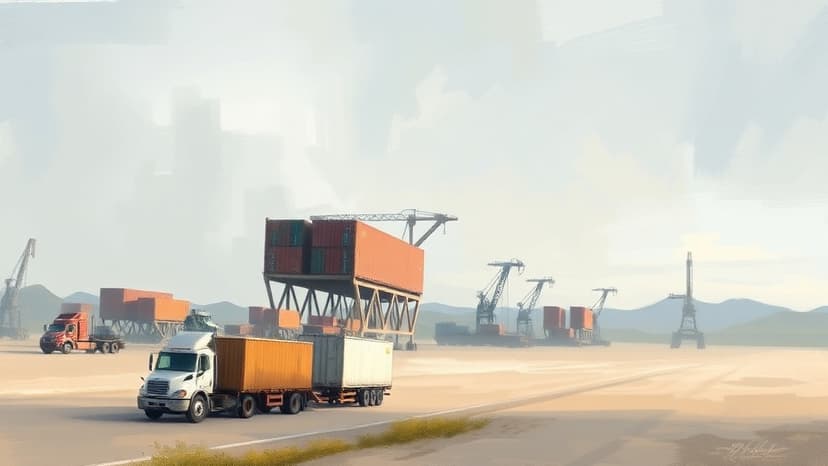 Supply Chain Coordination Essential for SMR Deployment