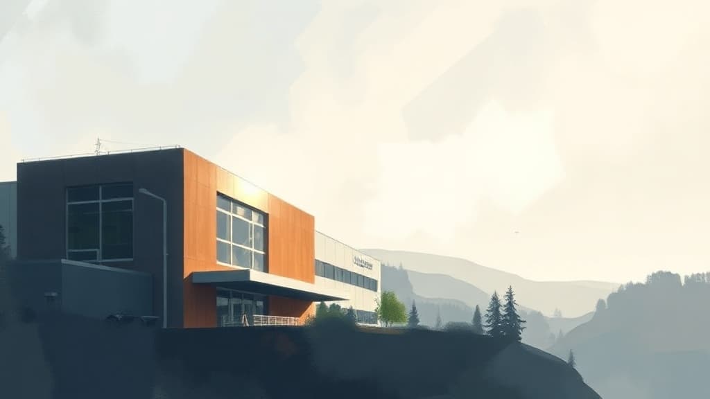 Lam Research to Invest $1.7 Billion in Tualatin through 2041