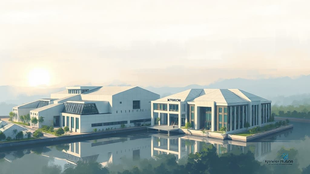 Kyutech and UPM Launch Malaysia Super Satellite Campus, Celebrating 20 Years of Collaboration