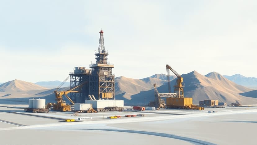 Imperial Metals Reports 2023 Financial Results and Operational Updates