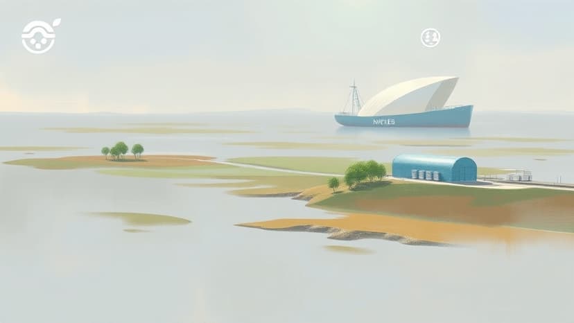AquaGreen Secures €4M Investment for Bio-Waste Conversion Technology Expansion