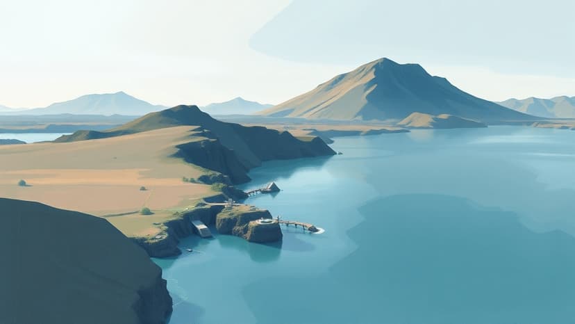 Nature-Inspired Hydrogen Research and 5G Drone Detection Initiatives Announced