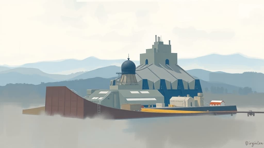 Virginia's Energy Policy Developments and Global Climate Initiatives