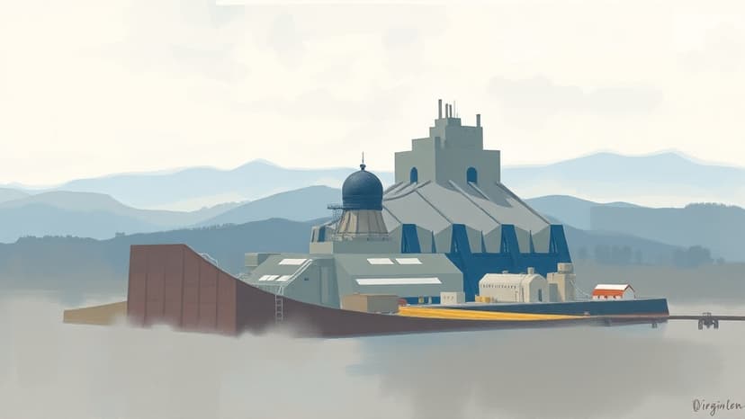 Virginia's Energy Policy Developments and Global Climate Initiatives