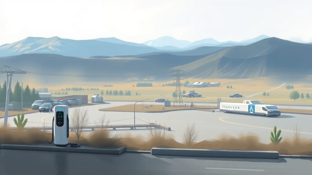 Canada Allocates $10.9M CAD for EV Charging Infrastructure and Education Programs