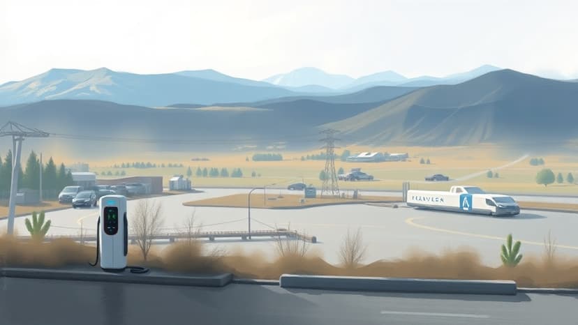 Canada Allocates $10.9M CAD for EV Charging Infrastructure and Education Programs