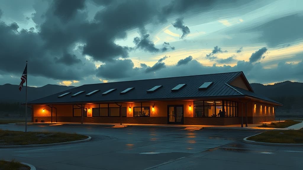 Army Opens Third Privately Operated Dining Facility at Fort Drum