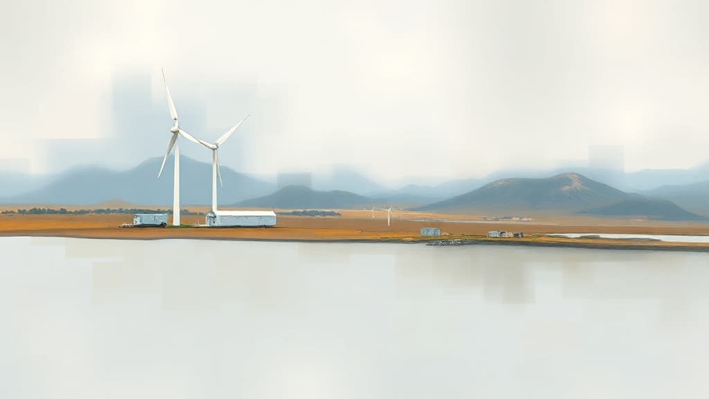 Reolum and Siemens Energy Invest €950 Million in La Robla Green Project