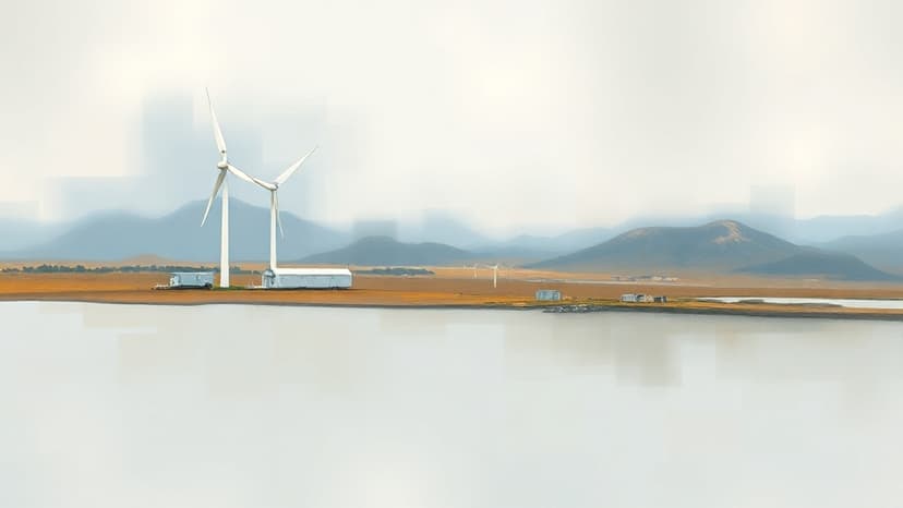 Reolum and Siemens Energy Invest €950 Million in La Robla Green Project