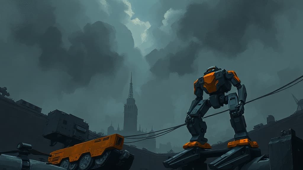 Felicis Capital Expands Focus on Robotics and Defense with New Hire