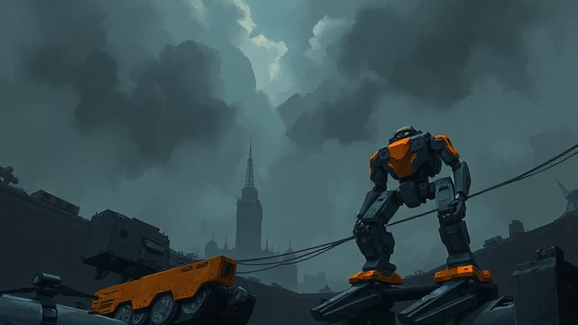 Felicis Capital Expands Focus on Robotics and Defense with New Hire