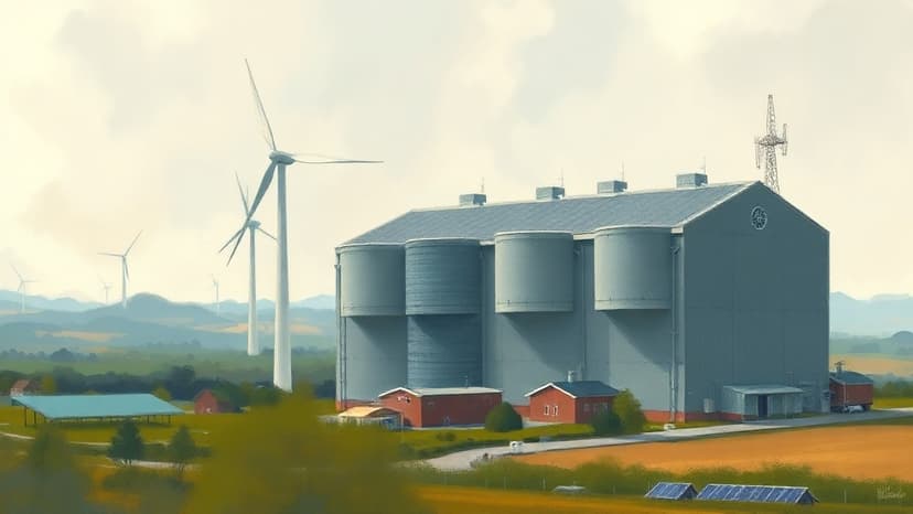 UK Government Reports Significant Reduction in Wind and Solar Costs