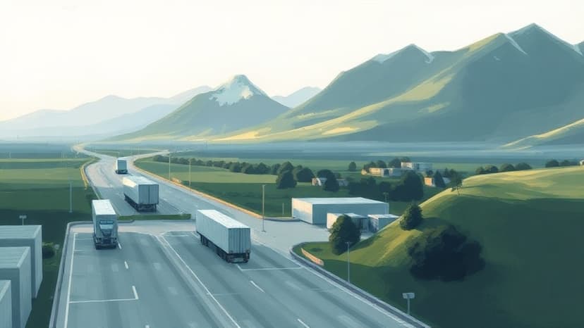 Prologis and Fulfillment IQ Enhance AI and Automation Consulting Services