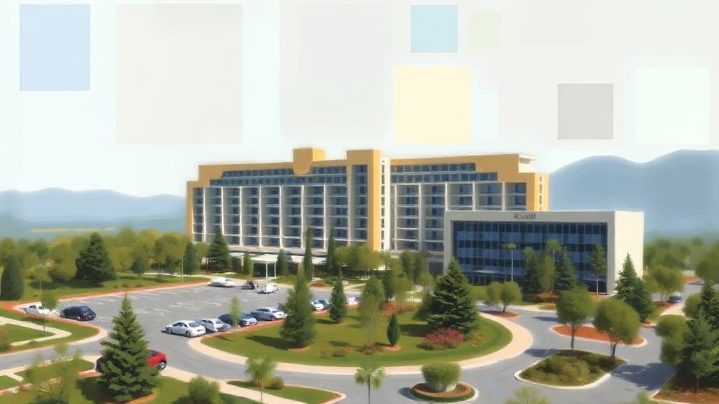 Unison Energy Partners with RIDA Chula Vista for Microgrid at Gaylord Pacific Resort