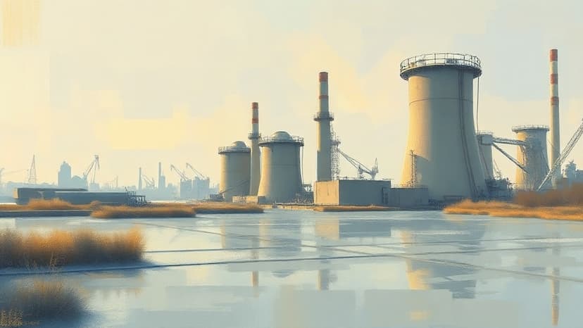 Innovative Catalyst for Ammonia Production Using Sunlight and Gold Developed at TU Wien
