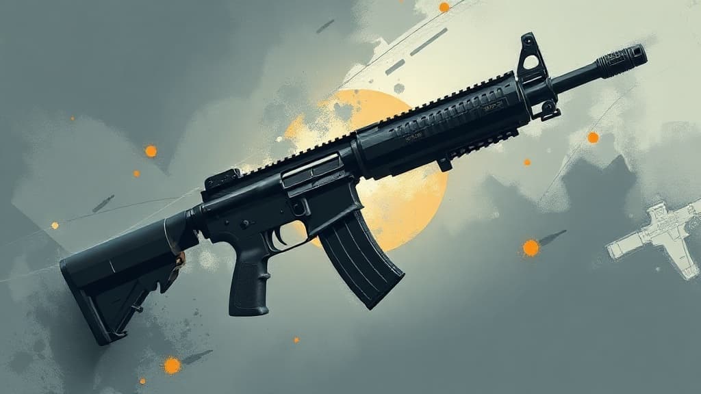 Germany Plans to Expand G95 Rifle Fleet to 500,000 for Bundeswehr Forces