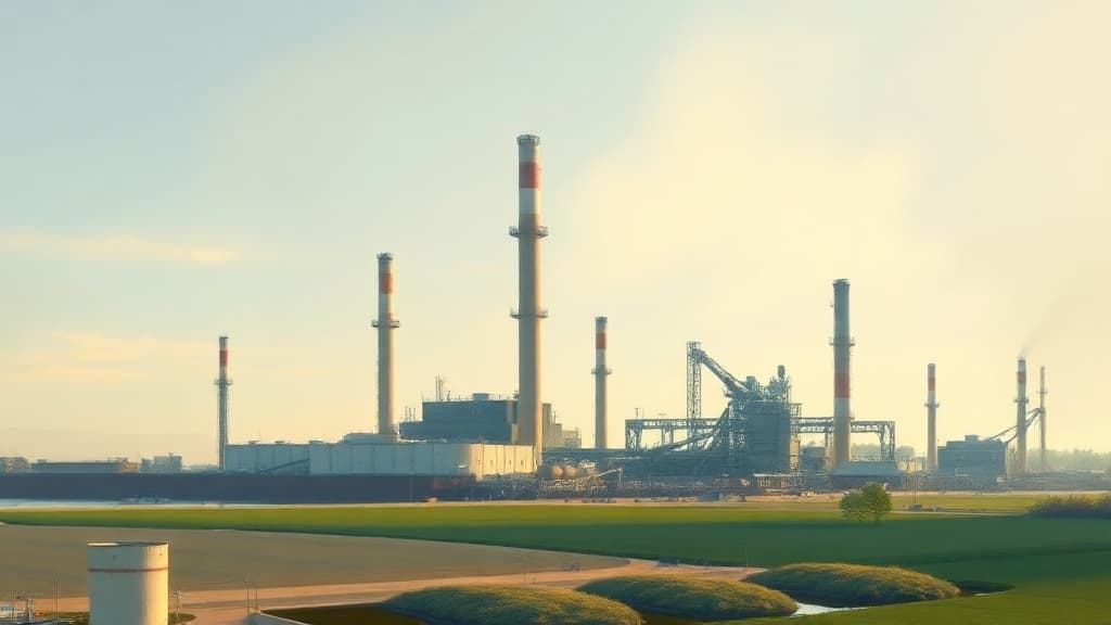 EPA Exempts Delek Refinery from Biofuel Requirements; HF Sinclair's Waivers Denied