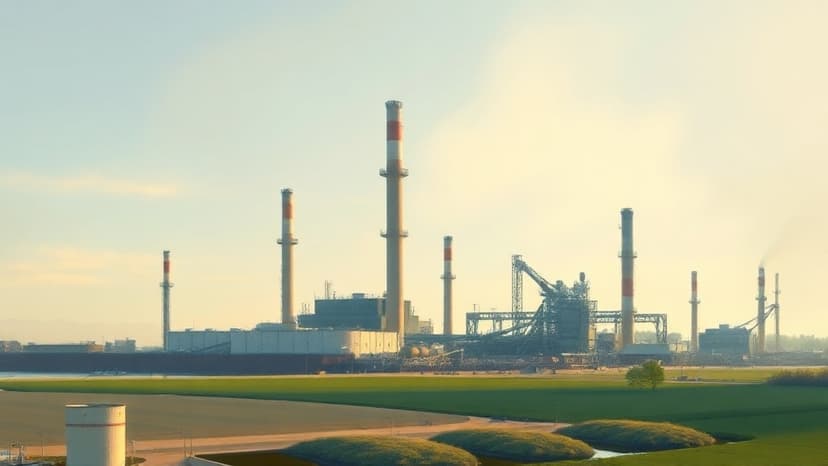 EPA Exempts Delek Refinery from Biofuel Requirements; HF Sinclair's Waivers Denied