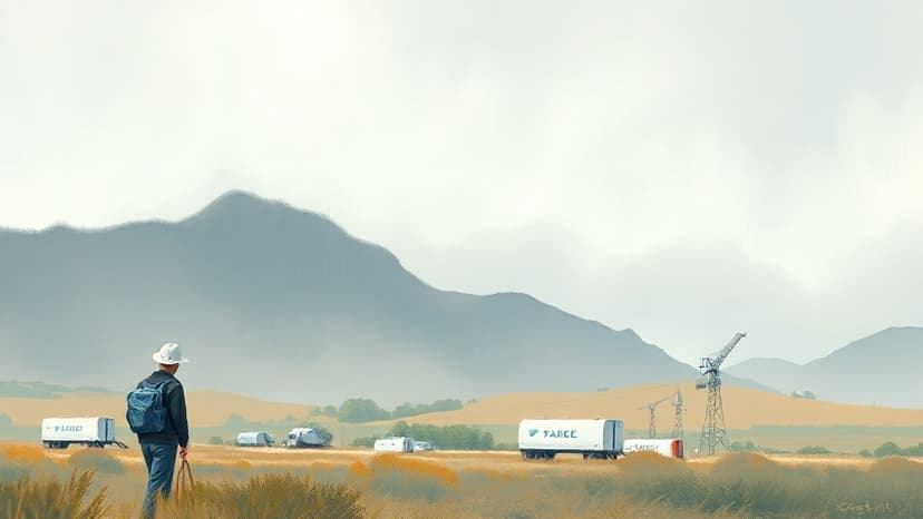 PayPal Collaborates with 3Degrees for Carbon Removal Investments