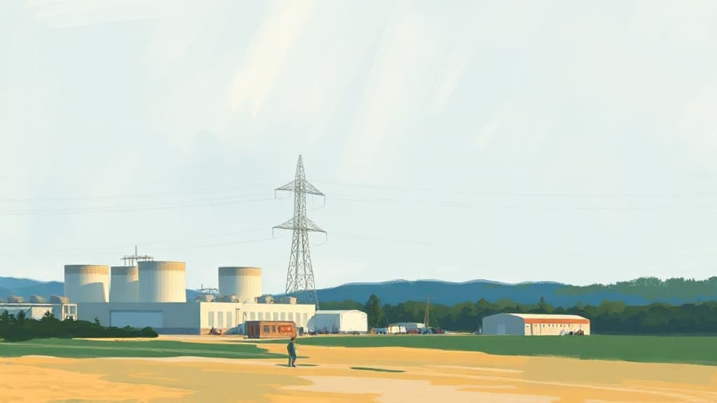 American Transmission Co. and We Energies Seek Approval for Data Center Transmission Charge Agreement
