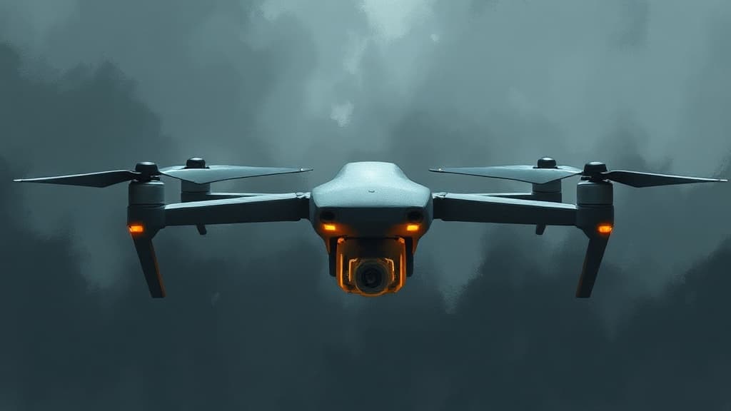 Ukraine Signs Drone Agreements with Nine Countries, Expands Defense Collaborations
