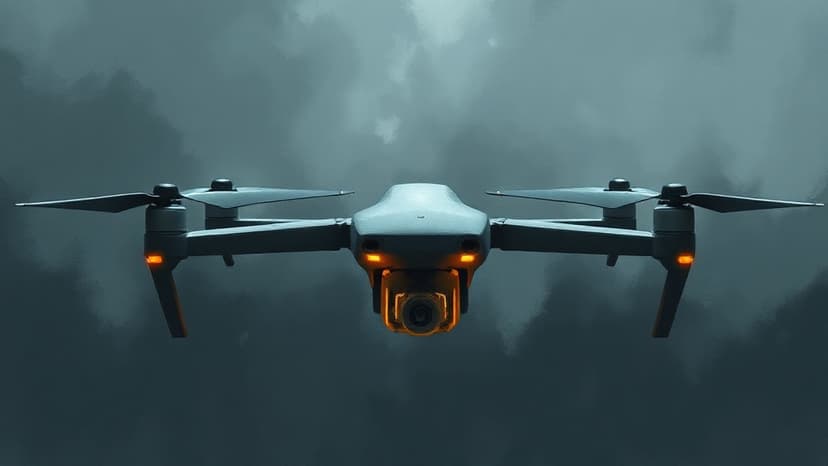 Ukraine Signs Drone Agreements with Nine Countries, Expands Defense Collaborations