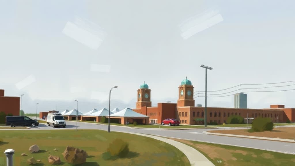 Texas A&M Study Recommends Investment in Midland's Workforce and Amenities