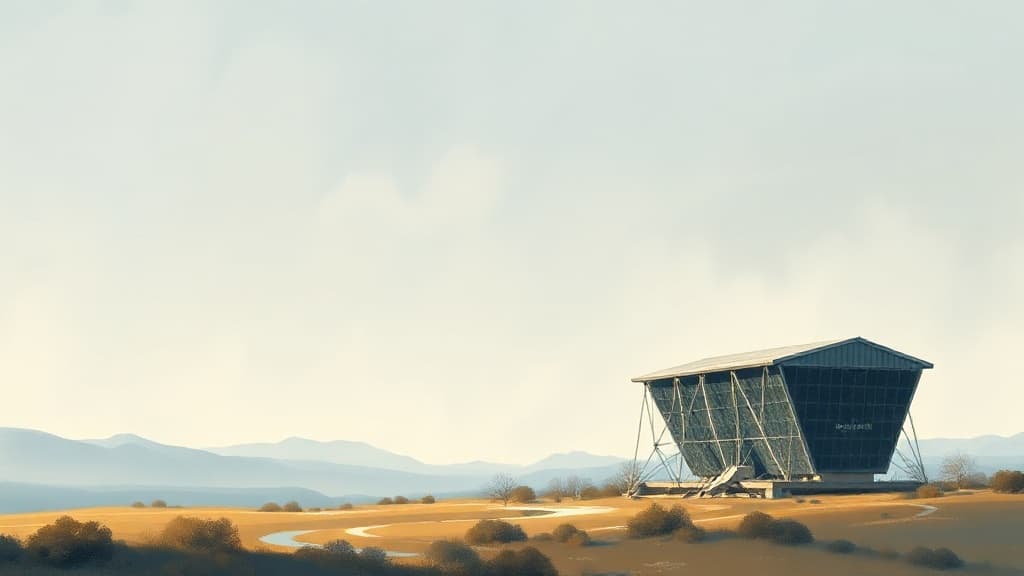 American Bitcoin President Joins Giga Energy Amid AI Infrastructure Boom