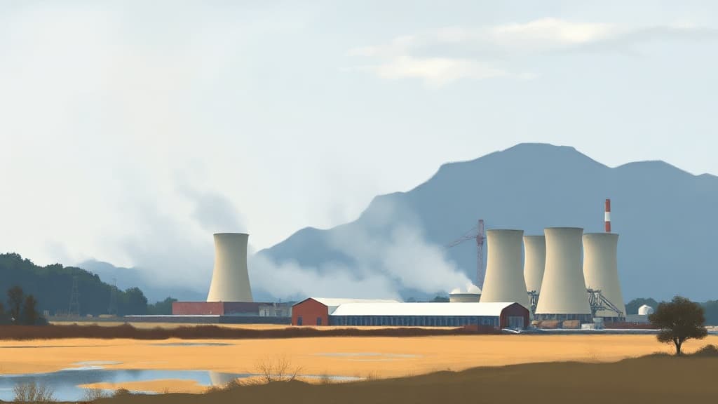 Trump Policies Impact Coal Production Amid Declining Domestic Shipments