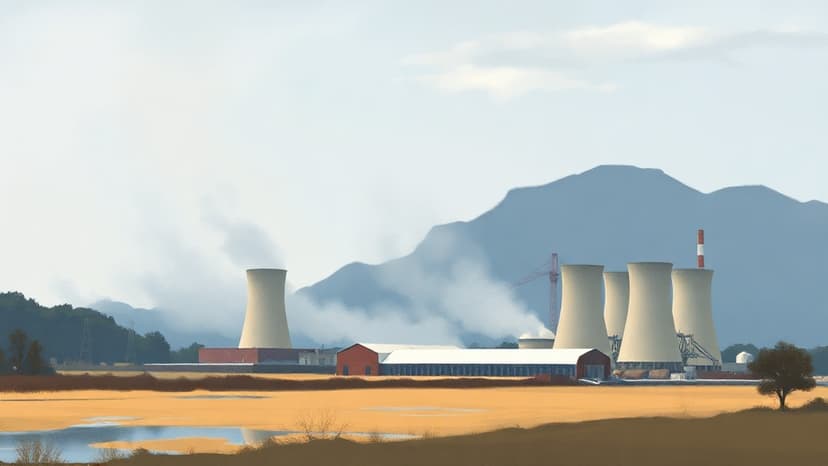 Trump Policies Impact Coal Production Amid Declining Domestic Shipments