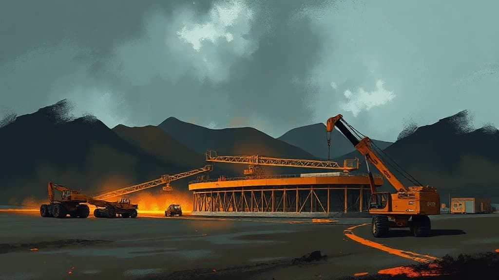 Investigation Requested After Violence at Kaduna Gold Mining Site